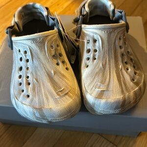 Echo Clogs (Little Kids)